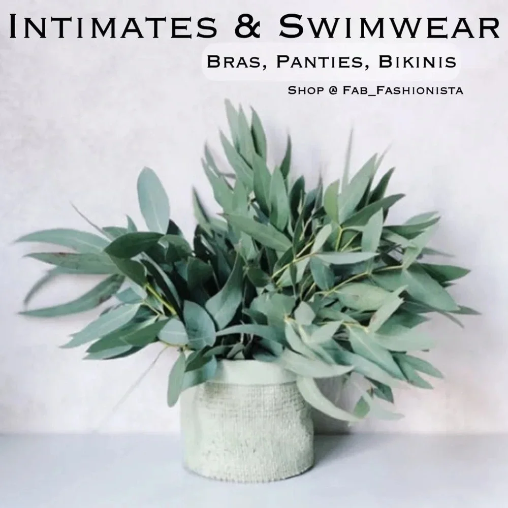 INSTOCK swimsuits & Bikinis